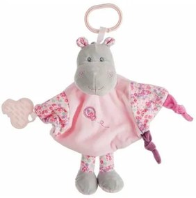 DouDou 26 cm Ippopotamo