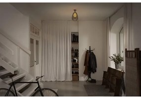 Ledvance - Plafoniera CONE 1xE27/40W/230V