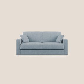 Best Divano letto matrimoniale in tessuto impermeabile T02