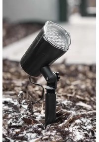 Proiettore LED Natale da esterno LED/3,6W/230V IP44 bianco