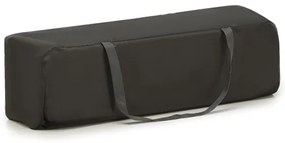 KINDERKRAFT - Culla da viaggio JOY 2 Happy shapes