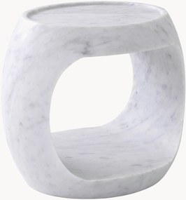Tavolino in marmo Clipper