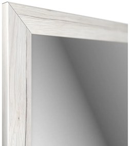 Specchio da parete 47x127 cm Lahti – Styler
