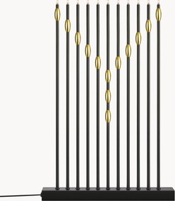 Ghirlanda ad arco a LED Necklace