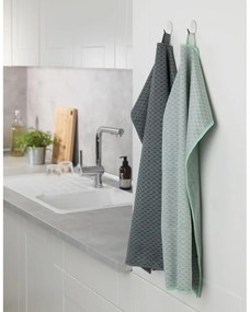 Set di 2 panni in microfibra 40x60 cm Miko - Wenko