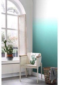 Fotomurale Degradè, azzurro