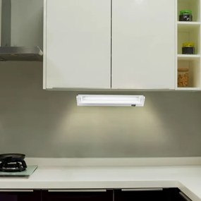 Rabalux 78058 - Lampada LED sottopensile EASY LIGHT LED/5W/230V 4000K argento
