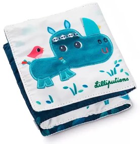 Pacchetto neonato maschio con Marius il rinoceronte