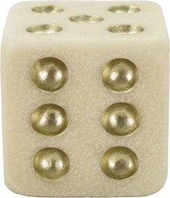 Dado Quarzy Cm 12X12X12