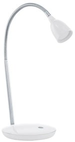 Eglo 93078 - Lampada LED da tavolo DURENGO 1xLED/3W/230V