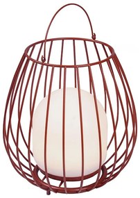 Nordlux - Lampada portatile dimmerabile a LED per esterni JIM TO-GO LED/3W/3,7V IP54