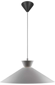 Nordlux - Dial 45 Lampada a Sospensione Grey Nordlux