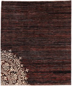 Gabbeh Tappeto orientale 290 x 240 (Pakistan) Annodato A Mano