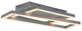 Rabalux 71380 - Plafoniera LED ELLINOR LED/24W/230V 3000K