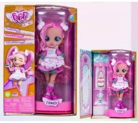 Baby doll IMC Toys 6,5 x 20 x 14,9 cm