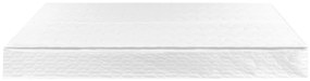 Coprimaterasso per materassi ad acqua 180 x 200 x 20 cm con cerniera PURE Beliani
