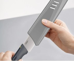 Set di coltelli in acciaio inox con coperchio 3 pezzi Elevate - Joseph Joseph