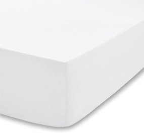 Lenzuolo teso bianco 90x190 cm - Bianca
