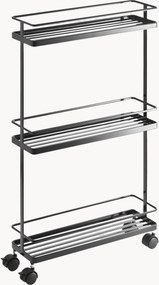 Carrello da cucina con ruote Tower