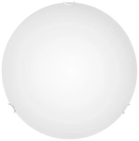 Cottex P482448LD - Plafoniera a LED VIGGEN LED/20W/230V, diametro 48 cm