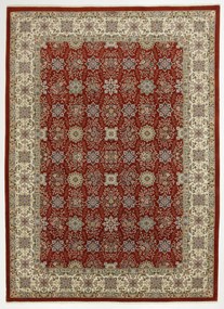 Isfahan Tappeto persiano 350 x 250 (Iran) Annodato A Mano