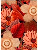 Blumentapete Water Lilies von MINDTHEGAP - WP20316
