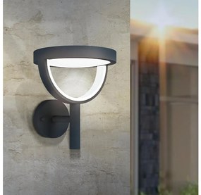 Eglo 98234 - Applique a LED da esterno FRANCARI-C LED/15W/230V IP44