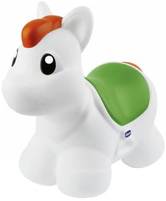 Chicco - Sdraietta gonfiabile RODEO