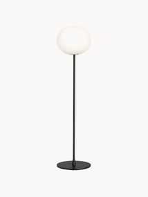 Lampada da terra con luce regolabile Glo-Ball