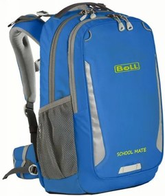 Zaino scuola BOLL SCHOOL MATE 20 l Mouse - dutchblue