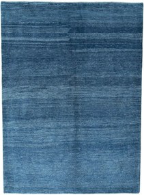 Gabbeh Tappeto persiano 180x240 Blu (Iran) Annodato A Mano