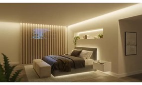 Philips Hue WACA 5m LED RGBW dimmerabile 20W 230V 2000-6500K