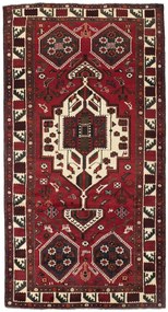 Bakhtiar Tappeto 320 x 170 (Iran) Annodato A Mano