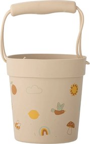 Set con paletta secchiello e formine per sabbia Agnes - Bloomingville Mini