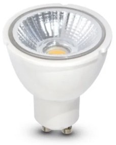 Lampadina LED 6W (500lm) GU10 - DuraLamp