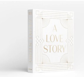 Album fotografico A Love Story – Printworks