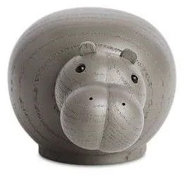 Woud - Hibo Hippopotamus Piccolo Talpa Woud