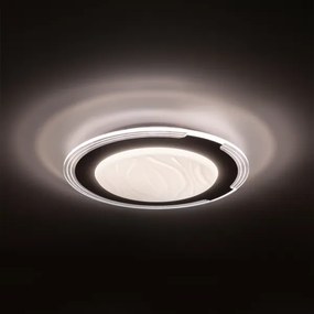 Brilagi - Lampada dimmerabile a LED ORELIS LED/80W/230V 3000–6000K Ø 50 cm + telecomando