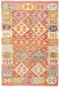 Kilim Tappeto orientale 100x150 (Pakistan) Tessuto A Mano