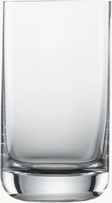 Set di 6 bicchieri da long drink Simple