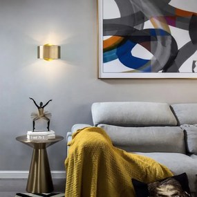 Lampada da parete APP990-1W