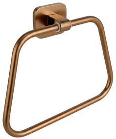 Portasciugamano da bagno 5910 Nico Brush Copper