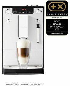 Caffettiera superautomatica Melitta Caffeo Solo 1400 W