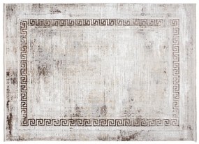 Tappeto vintage di design con motivo geometrico Larghezza: 120 cm | Lunghezza: 170 cm