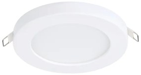 Eglo 900935 - Faretto LED da incasso FUEVA FLEX LED/5,5W/230V 4000K bianco