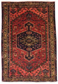 Hamedan Tappeto persiano 100x150 (Iran)