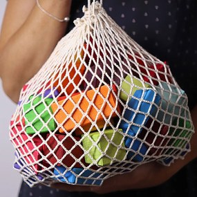 Grimm's - Mattoncini colorati