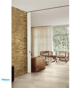 Marazzi "Lume" Beige Lux Rett.6x24