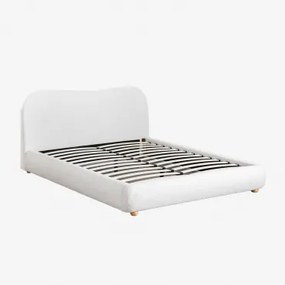 Cama En Borreguito Winselet 150 X 200 Cm - Sklum