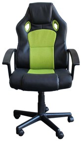 NIKOLAI - poltrona da gaming